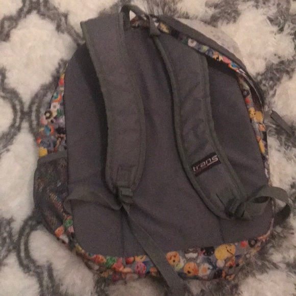Backpack - Picture 3 of 3